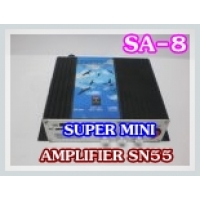 044-08 SA-8 Swiflet Ampifier Super Mini SN-55